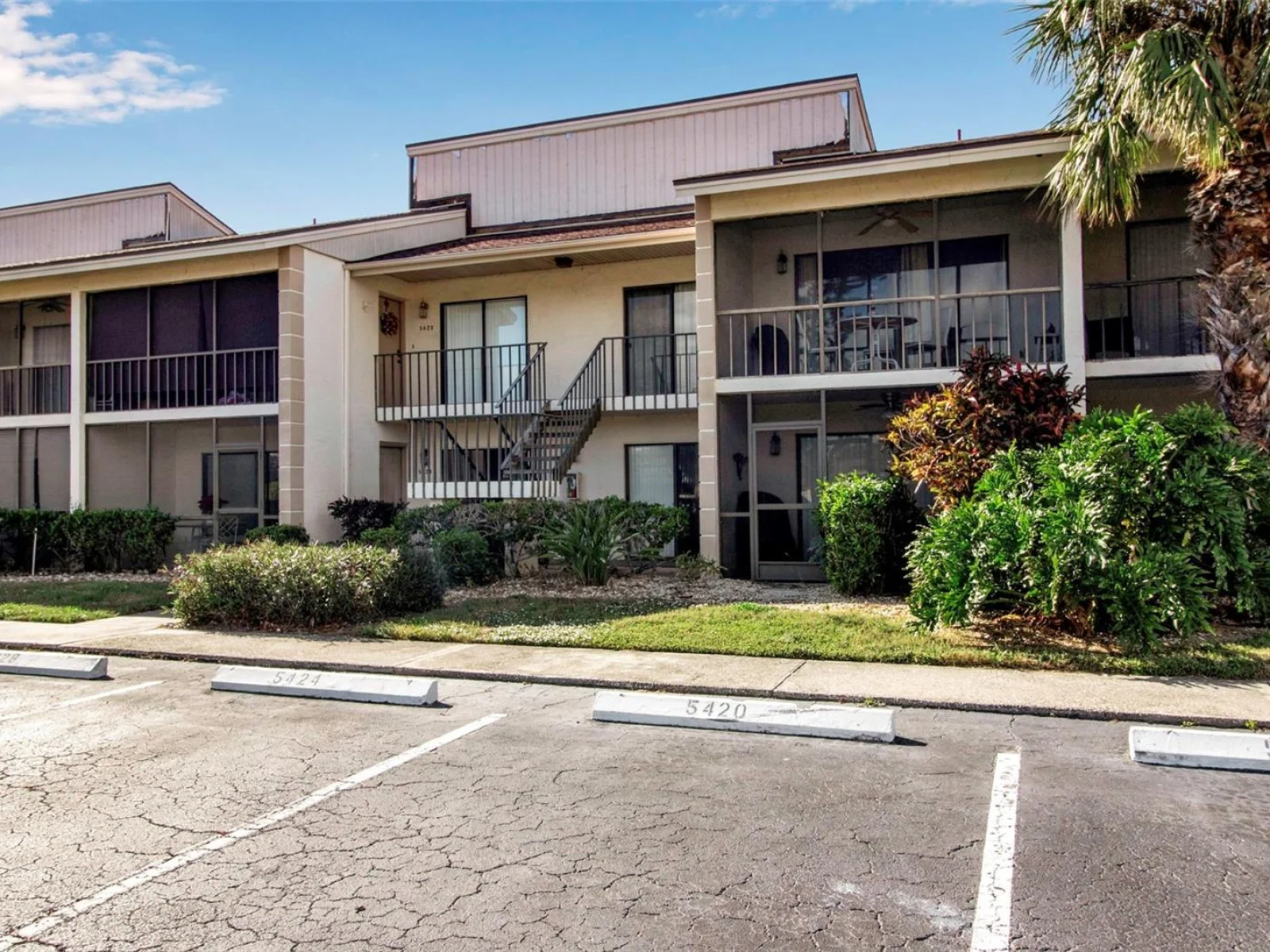 5420 SWIFT RD #38, SARASOTA, FL — photo 2