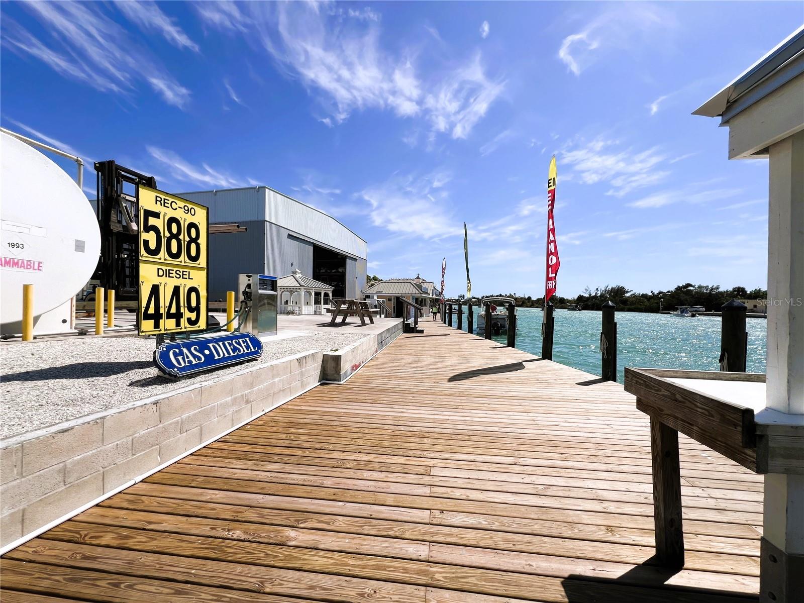 100 CIRCUIT RD #N82, NOKOMIS, FL — photo 11