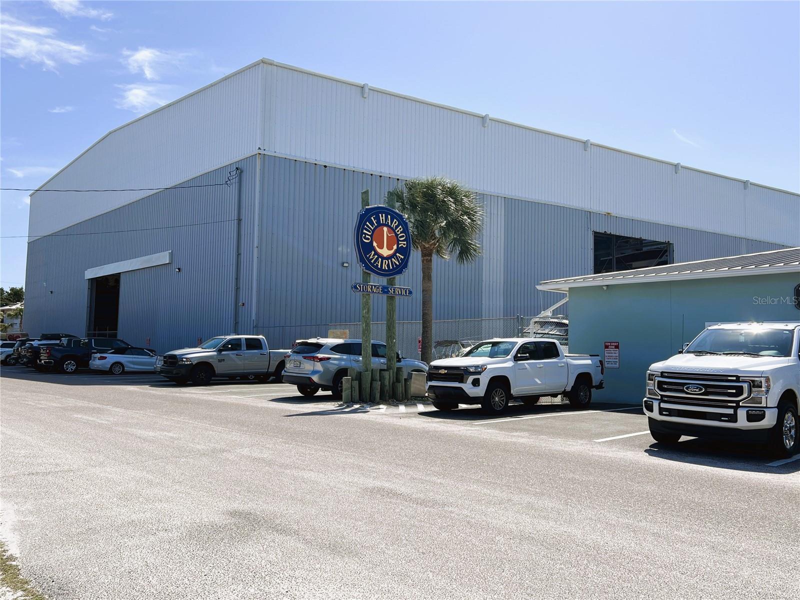 100 CIRCUIT RD #N82, NOKOMIS, FL — photo 16