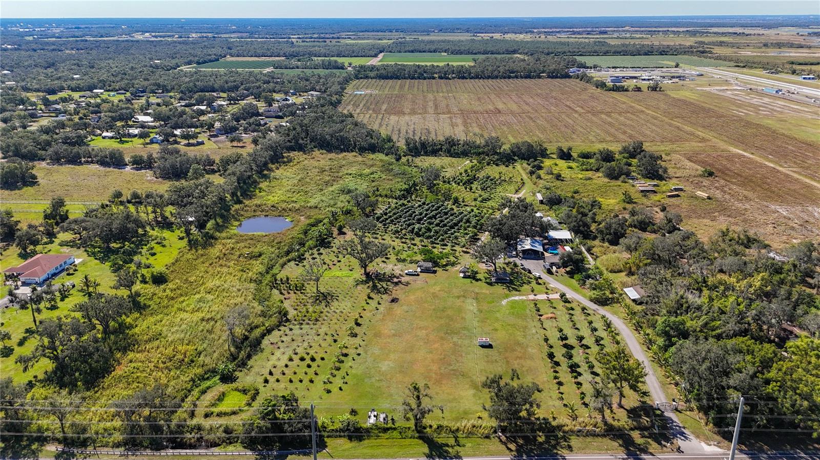 21552 E STATE ROAD 64, BRADENTON, FL — photo 5