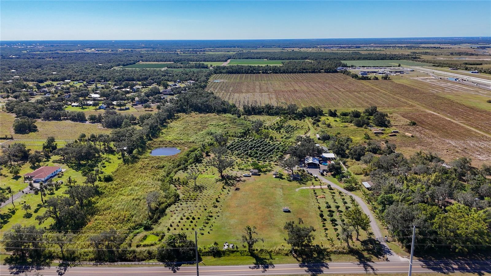 21552 E STATE ROAD 64, BRADENTON, FL — photo 9