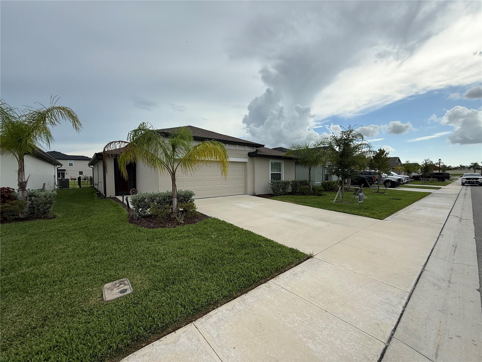 4034 SAN CLEMENTE CT, NORTH FORT MYERS, FL — photo 3