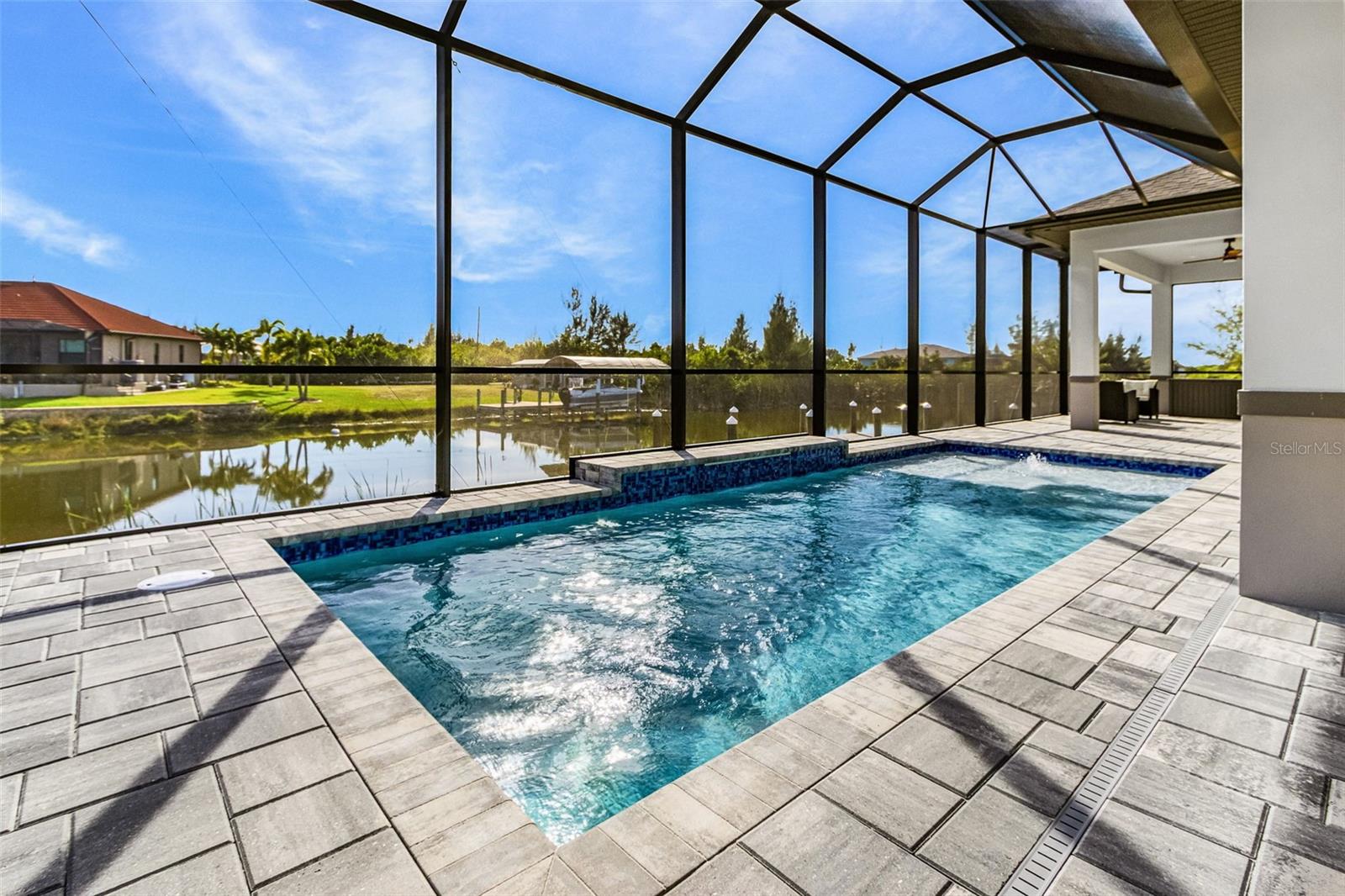 10438 ATENIA ST, PORT CHARLOTTE, FL — photo 27