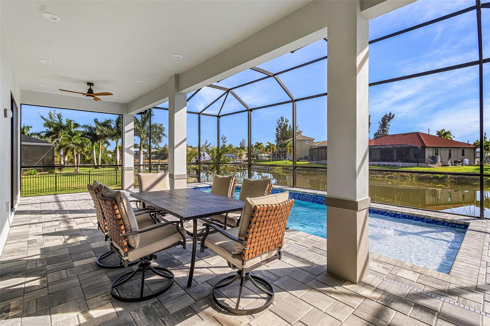 10438 ATENIA ST, PORT CHARLOTTE, FL — photo 28