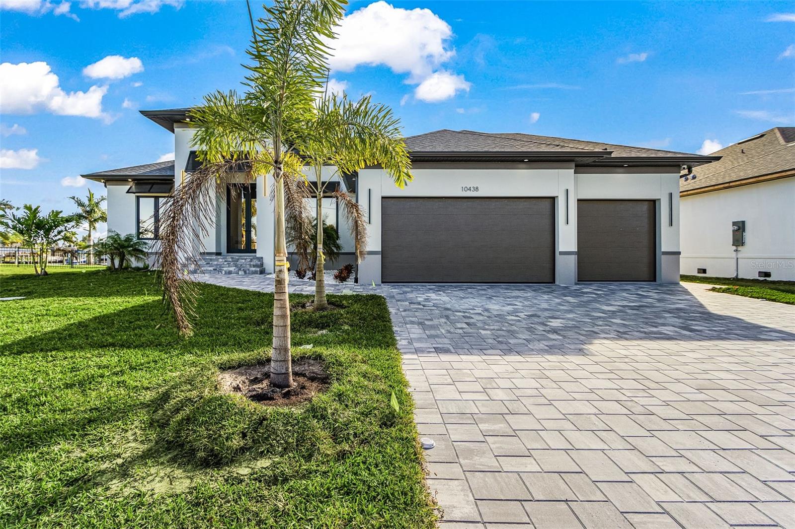 10438 ATENIA ST, PORT CHARLOTTE, FL — photo 33