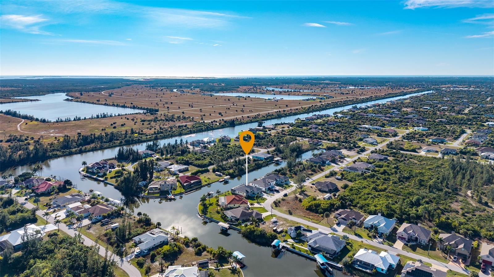 10438 ATENIA ST, PORT CHARLOTTE, FL — photo 41