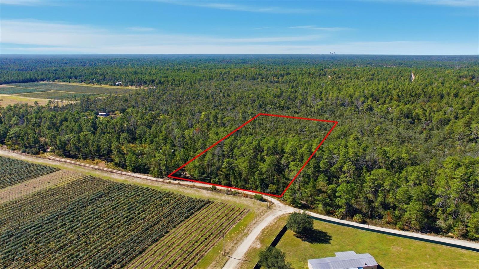 9478 N TIMBER CREEK TER, DUNNELLON, FL