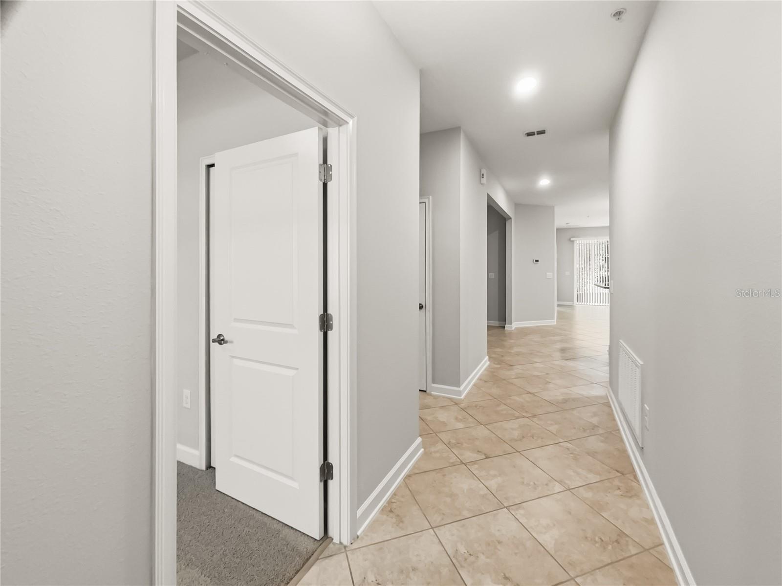 3542 FAIRWATERS CT #D, CLERMONT, FL — photo 18