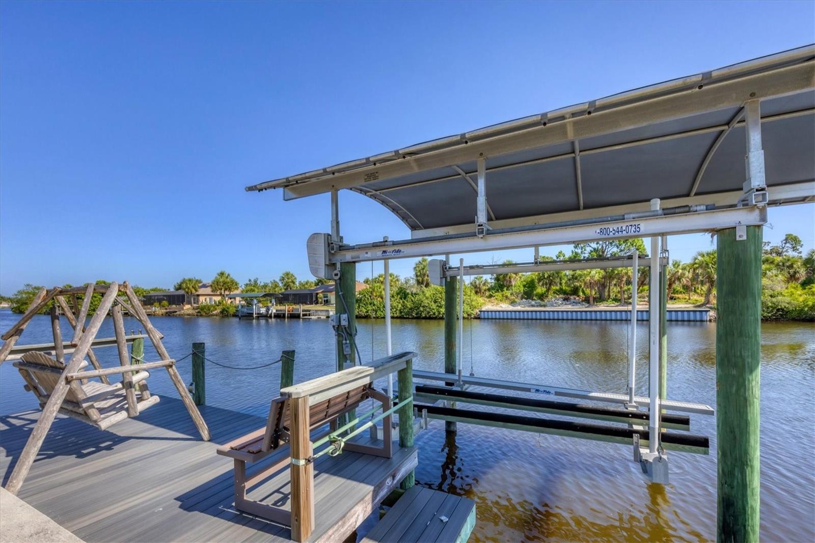 13564 WAINWRIGHT DR, PORT CHARLOTTE, FL — photo 3