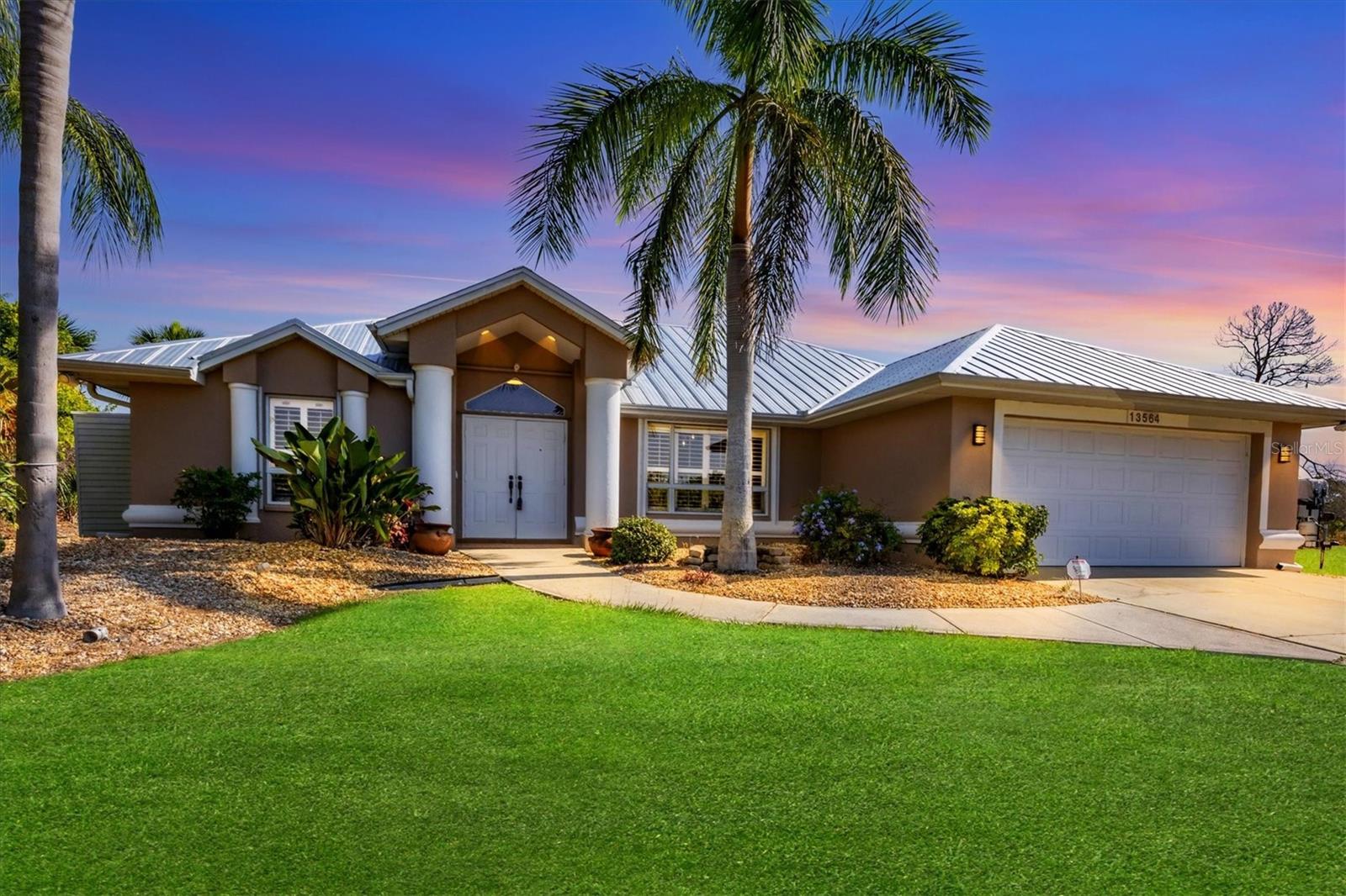 13564 WAINWRIGHT DR, PORT CHARLOTTE, FL — photo 5