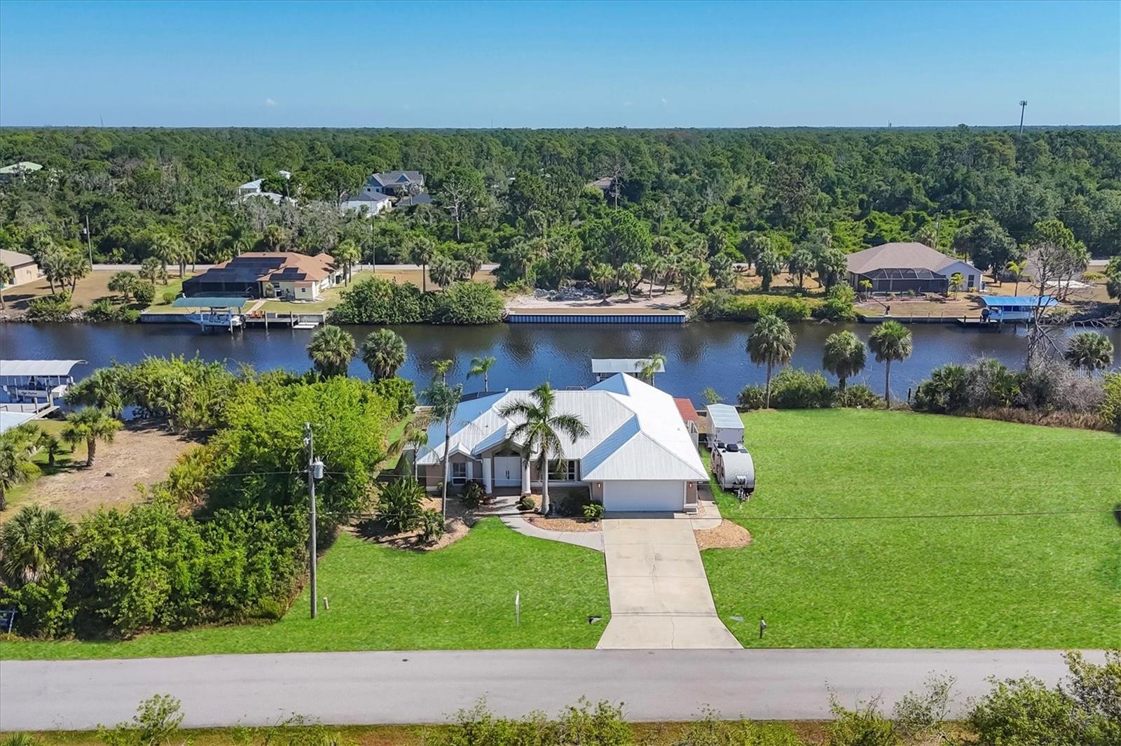 13564 WAINWRIGHT DR, PORT CHARLOTTE, FL — photo 7