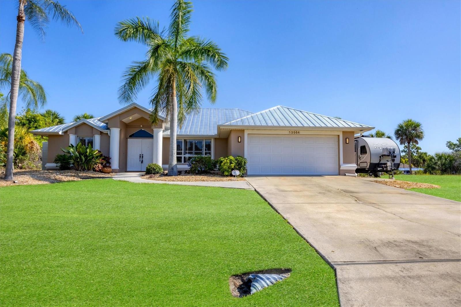 13564 WAINWRIGHT DR, PORT CHARLOTTE, FL — photo 8