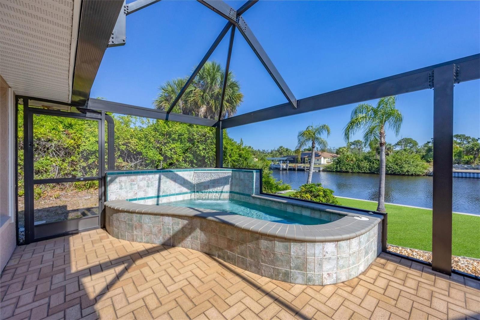 13564 WAINWRIGHT DR, PORT CHARLOTTE, FL — photo 34