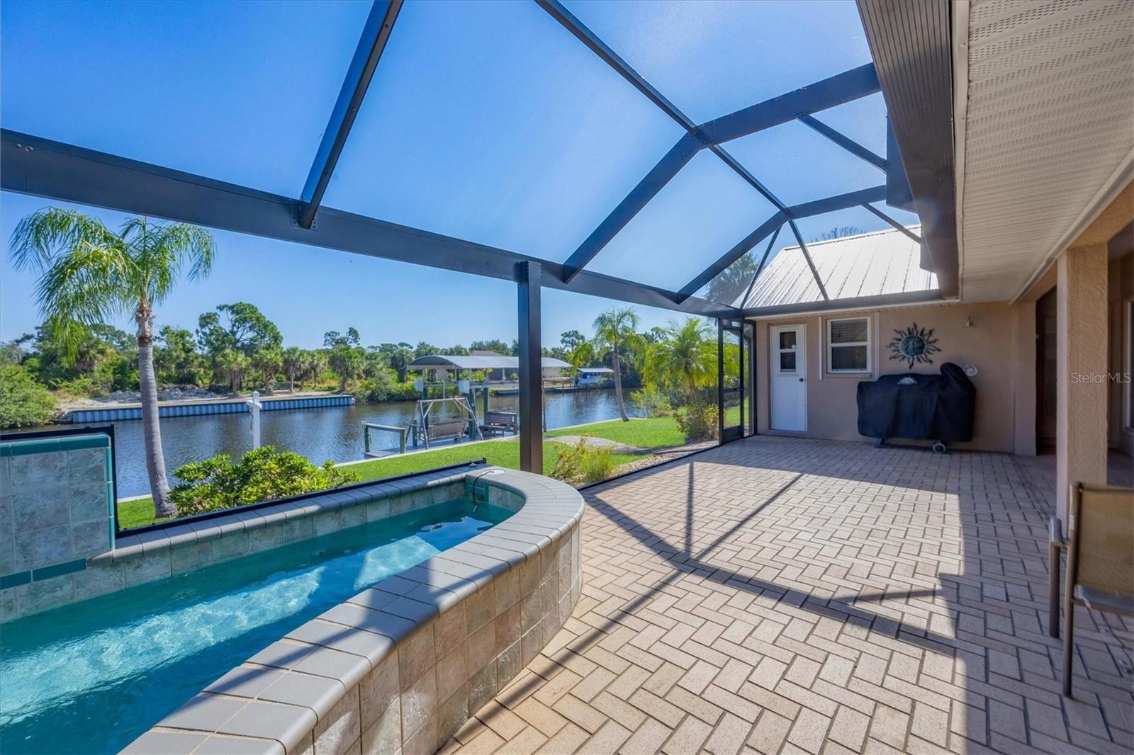 13564 WAINWRIGHT DR, PORT CHARLOTTE, FL — photo 35