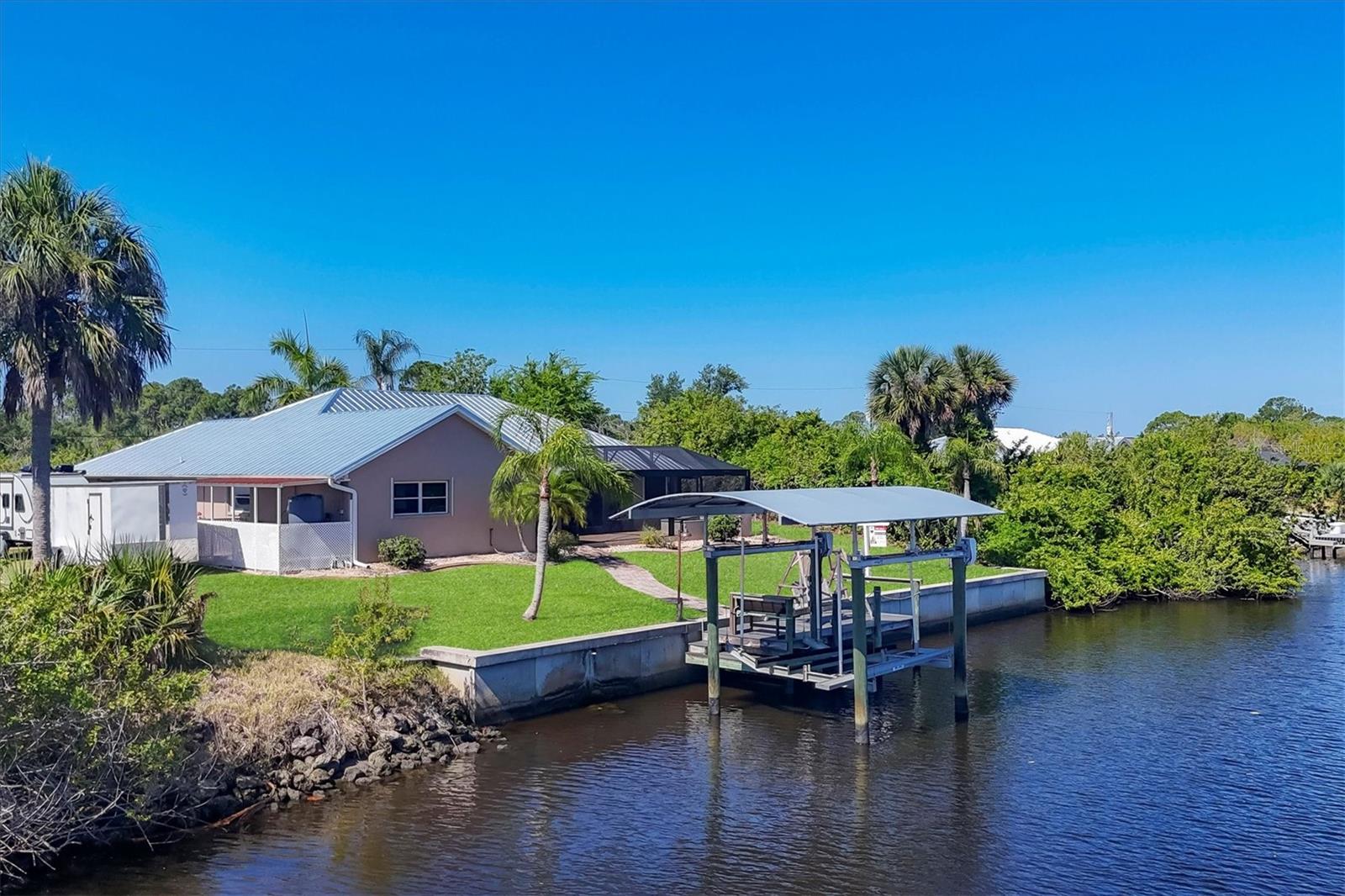13564 WAINWRIGHT DR, PORT CHARLOTTE, FL — photo 36