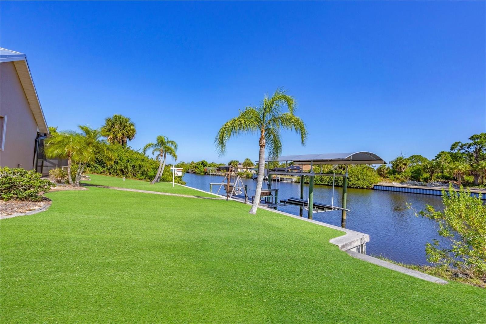 13564 WAINWRIGHT DR, PORT CHARLOTTE, FL — photo 38