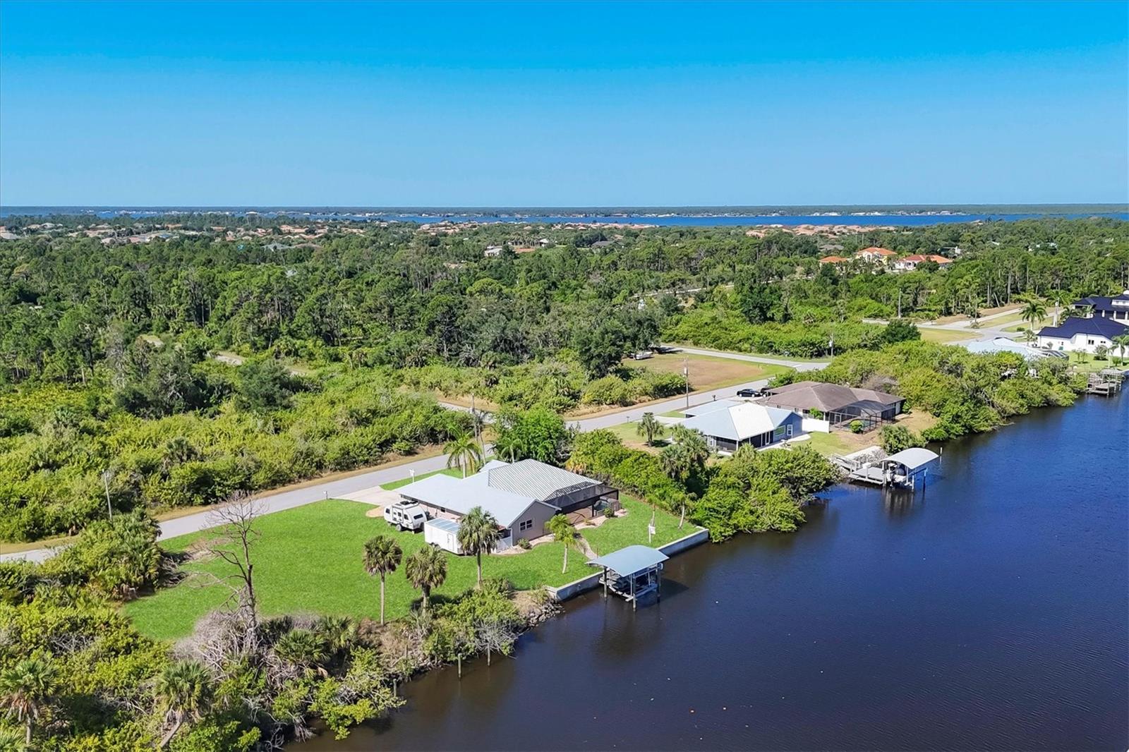 13564 WAINWRIGHT DR, PORT CHARLOTTE, FL — photo 40