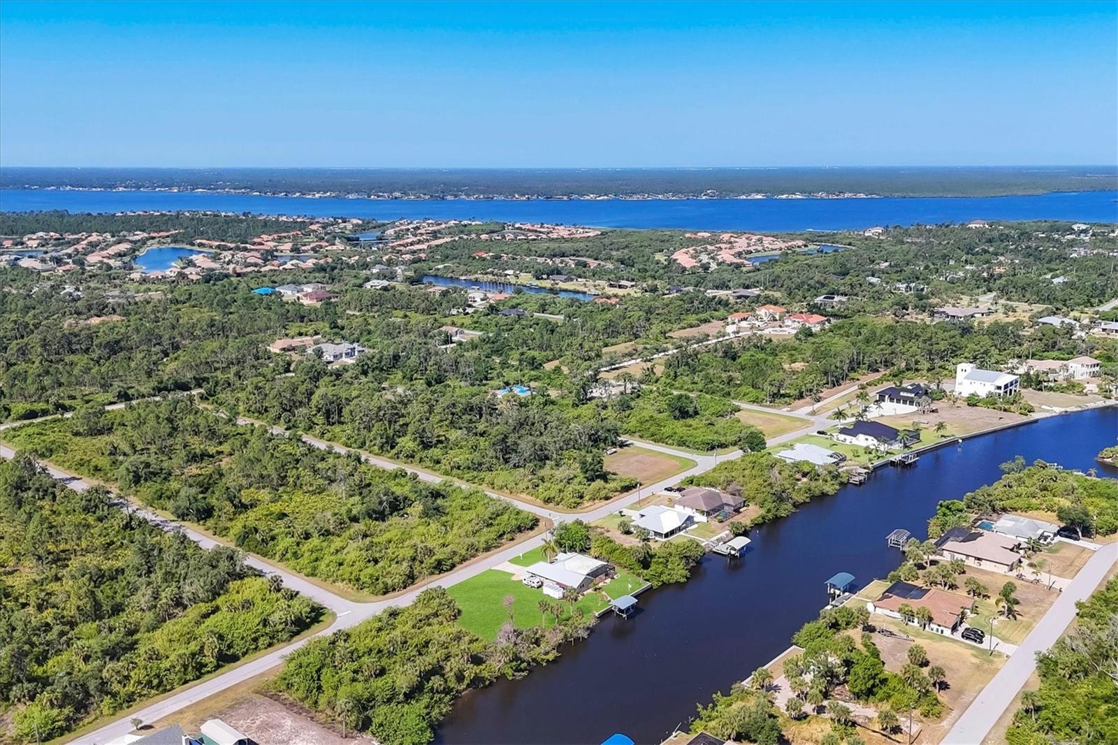 13564 WAINWRIGHT DR, PORT CHARLOTTE, FL — photo 41