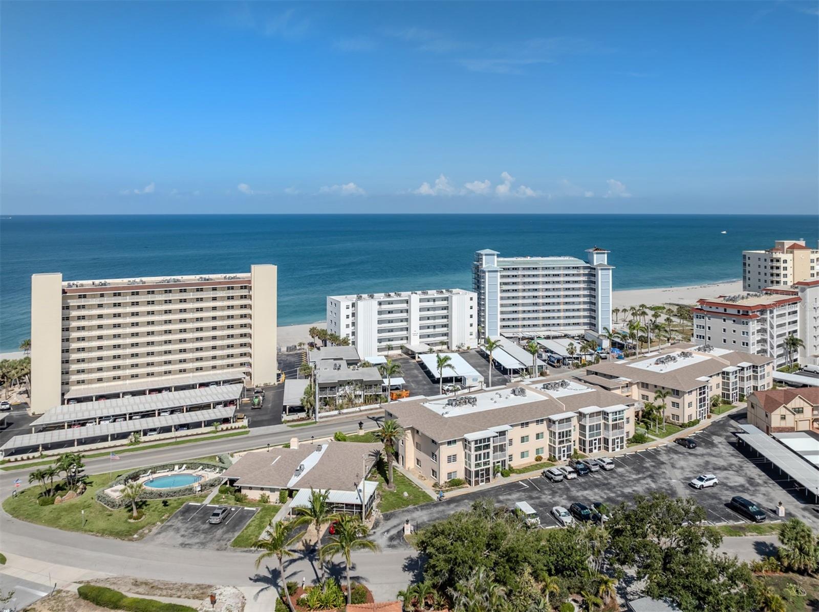 200 THE ESPLANADE N #A16, VENICE, FL