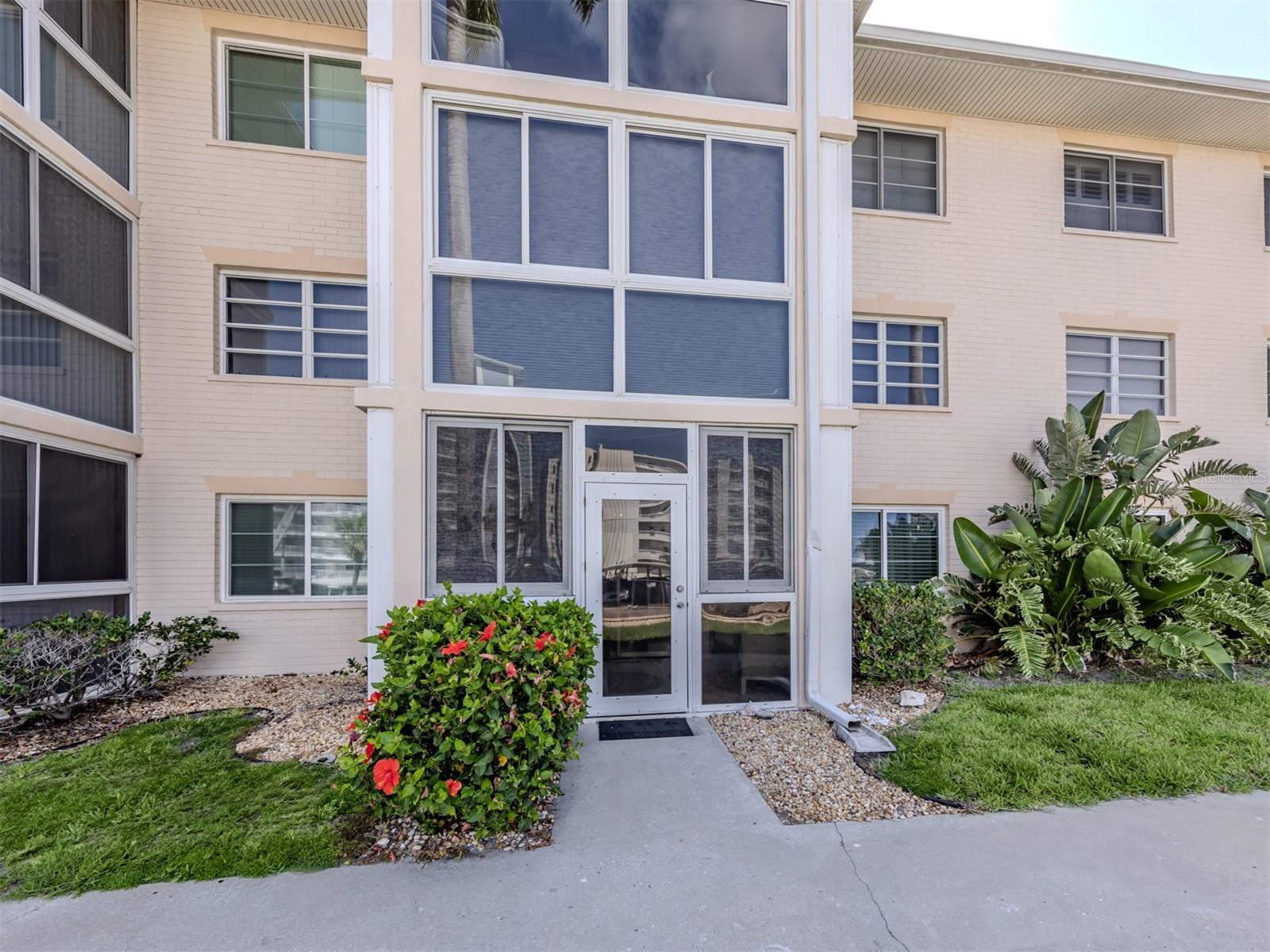 200 THE ESPLANADE N #A16, VENICE, FL — photo 2