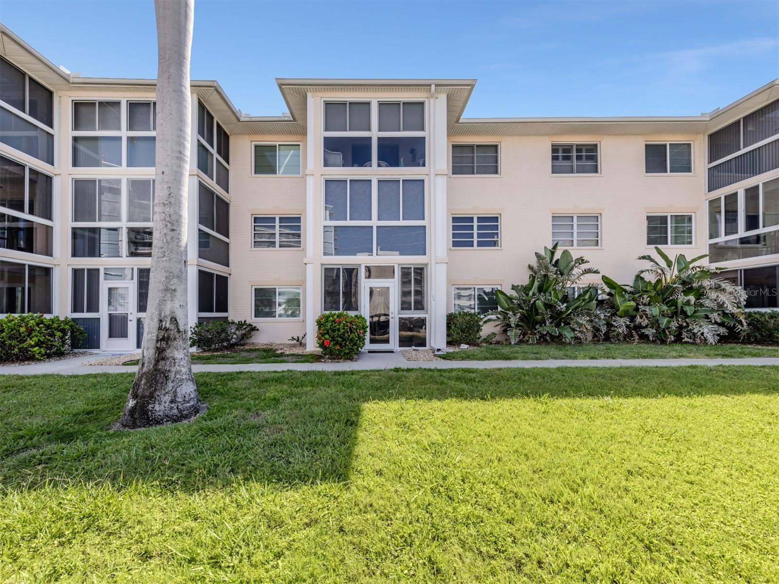 200 THE ESPLANADE N #A16, VENICE, FL — photo 3