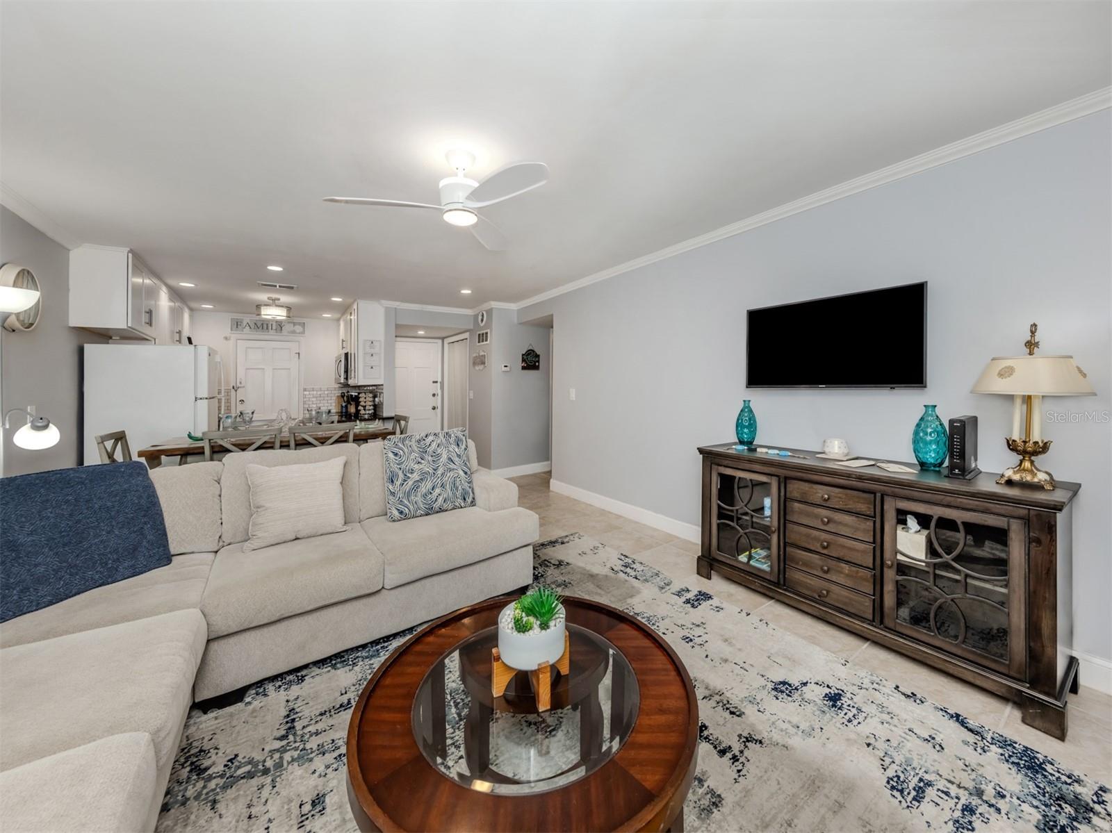 200 THE ESPLANADE N #A16, VENICE, FL — photo 12