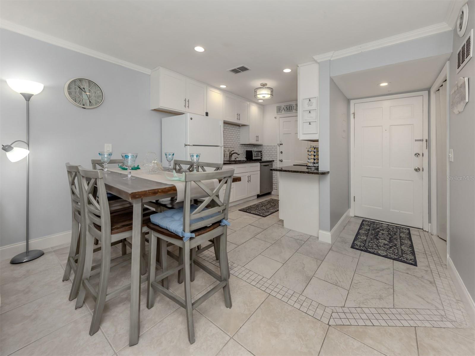 200 THE ESPLANADE N #A16, VENICE, FL — photo 14