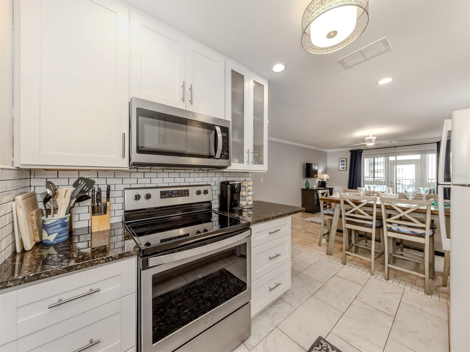 200 THE ESPLANADE N #A16, VENICE, FL — photo 20