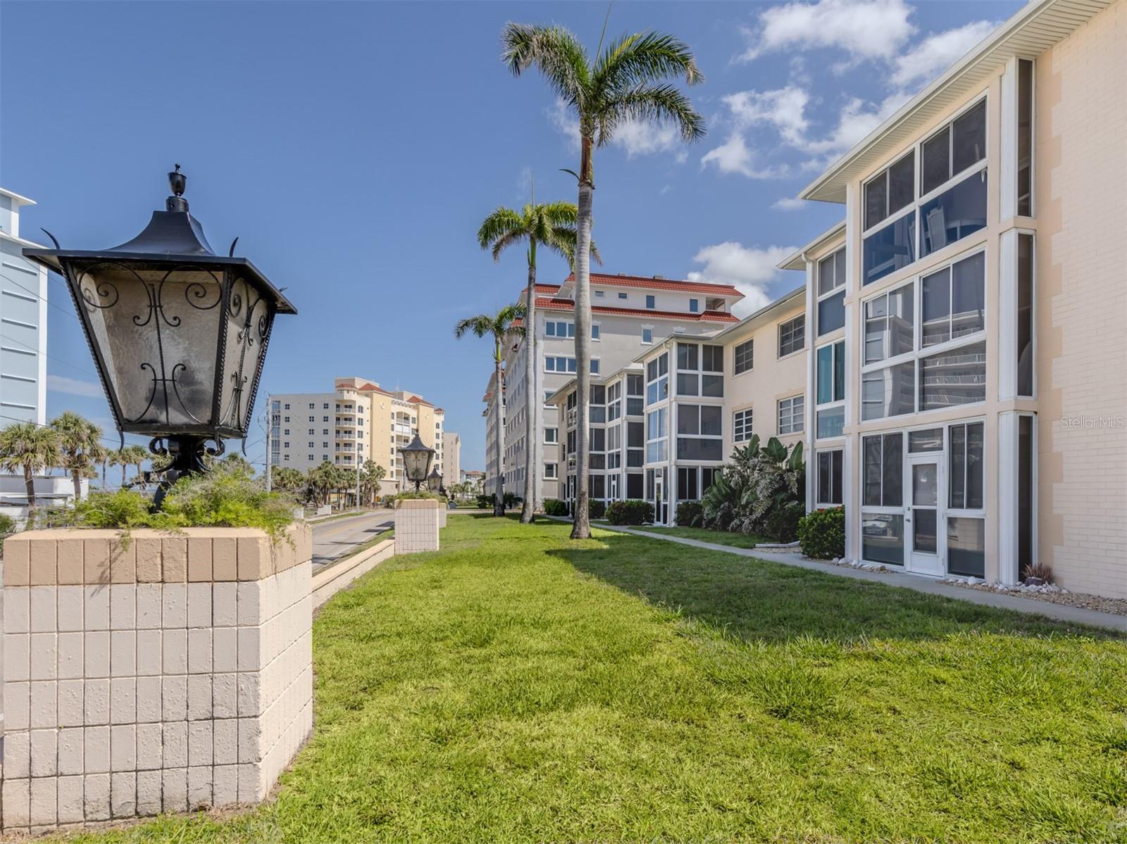200 THE ESPLANADE N #A16, VENICE, FL — photo 30