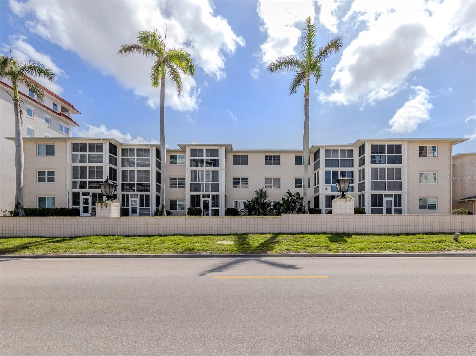 200 THE ESPLANADE N #A16, VENICE, FL — photo 31