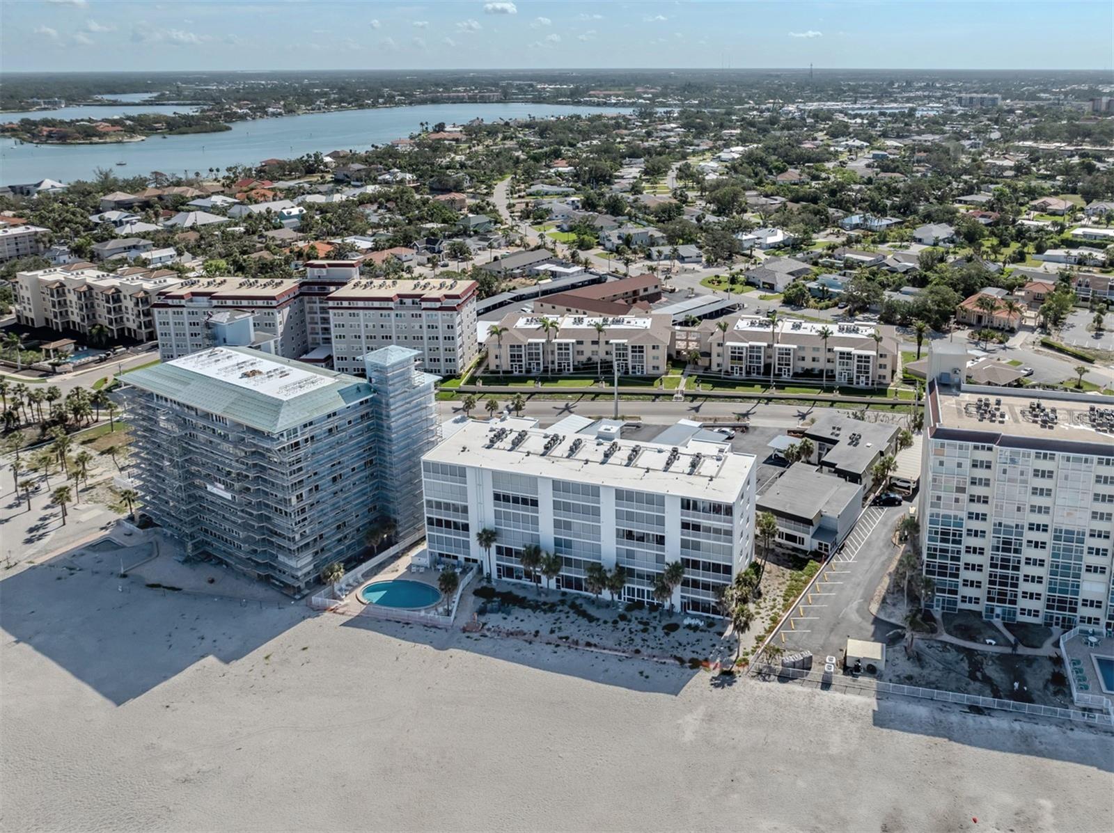 200 THE ESPLANADE N #A16, VENICE, FL — photo 36