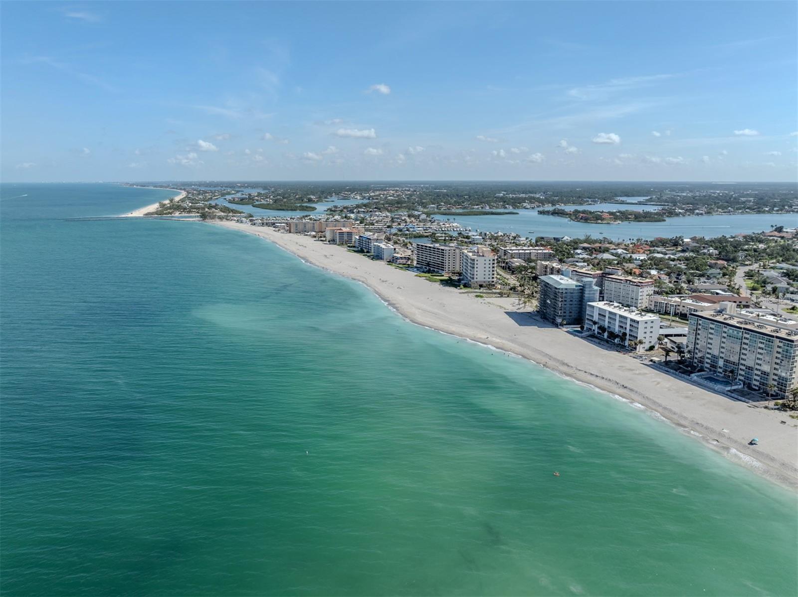 200 THE ESPLANADE N #A16, VENICE, FL — photo 40