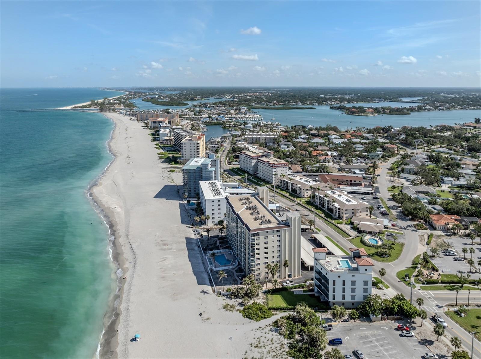200 THE ESPLANADE N #A16, VENICE, FL — photo 41