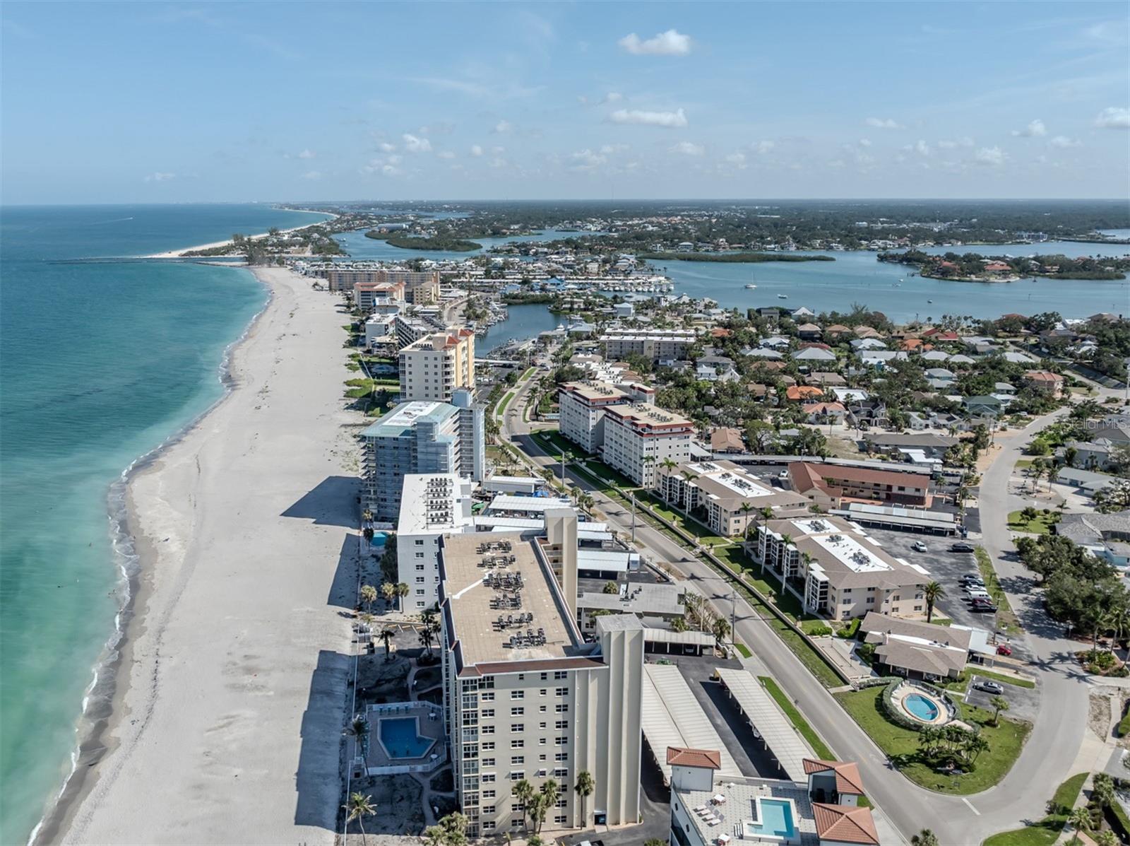 200 THE ESPLANADE N #A16, VENICE, FL — photo 42
