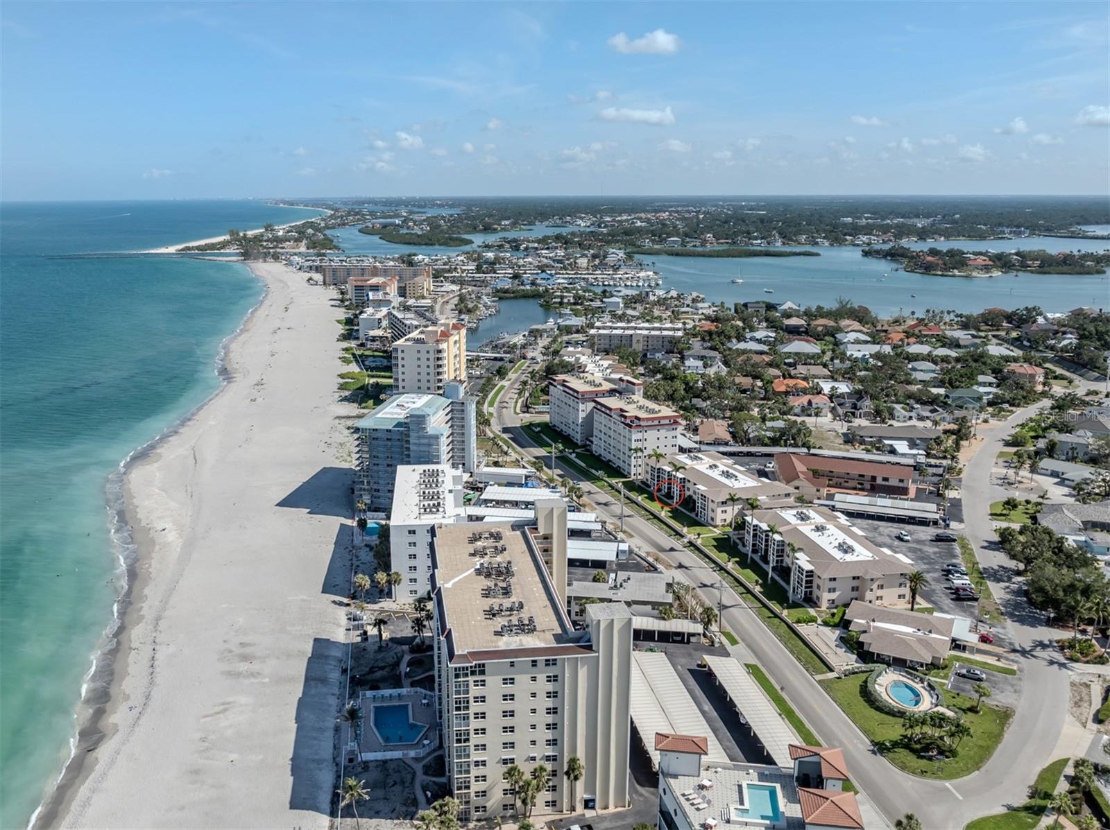 200 THE ESPLANADE N #A16, VENICE, FL — photo 43