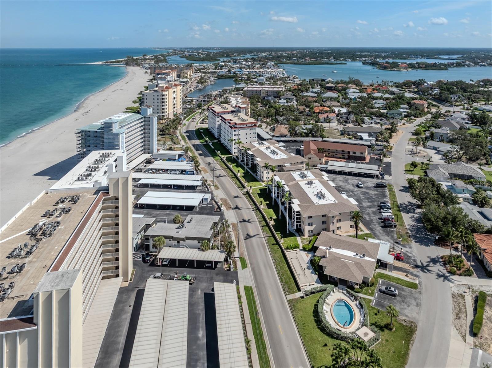 200 THE ESPLANADE N #A16, VENICE, FL — photo 44