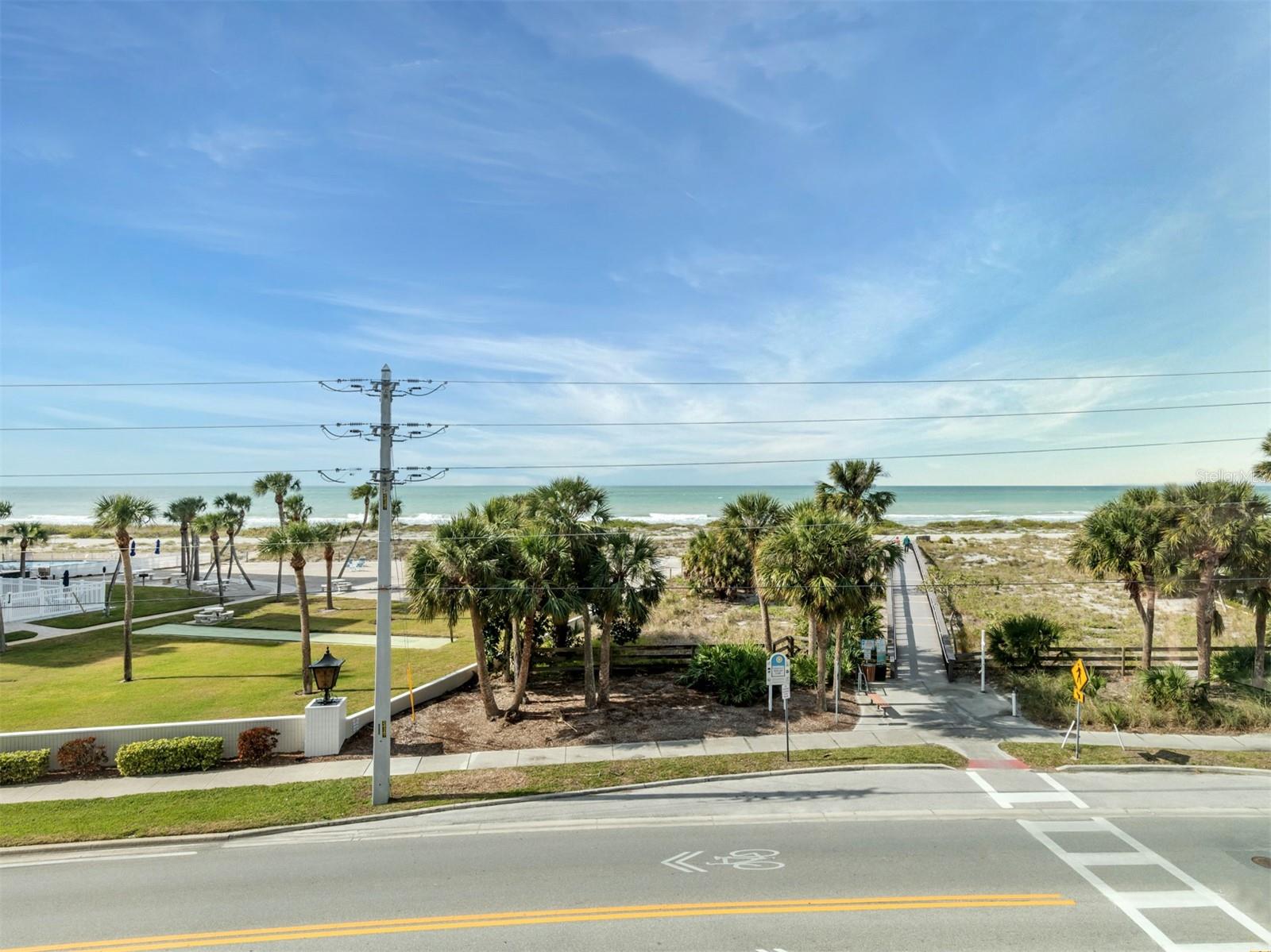 200 THE ESPLANADE N #A16, VENICE, FL — photo 47