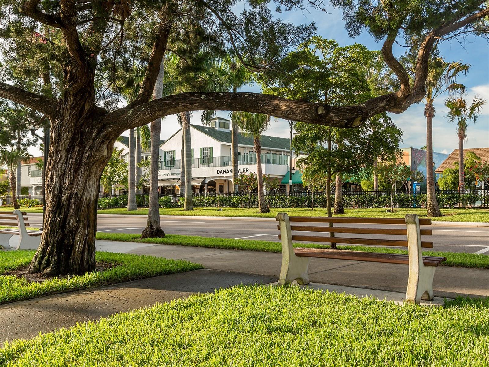 200 THE ESPLANADE N #A16, VENICE, FL — photo 50