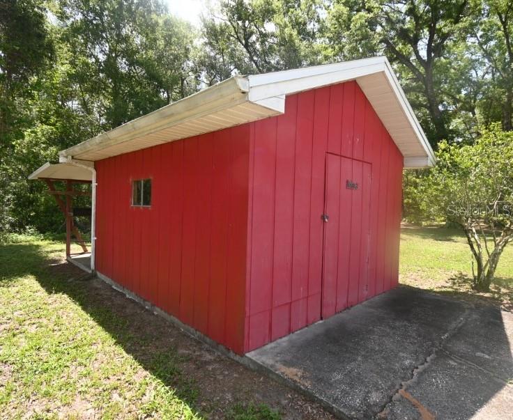 5250 LITTLE GREEN LN, DADE CITY, FL — photo 33