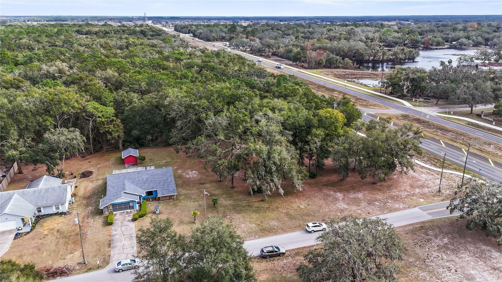 5250 LITTLE GREEN LN, DADE CITY, FL — photo 2