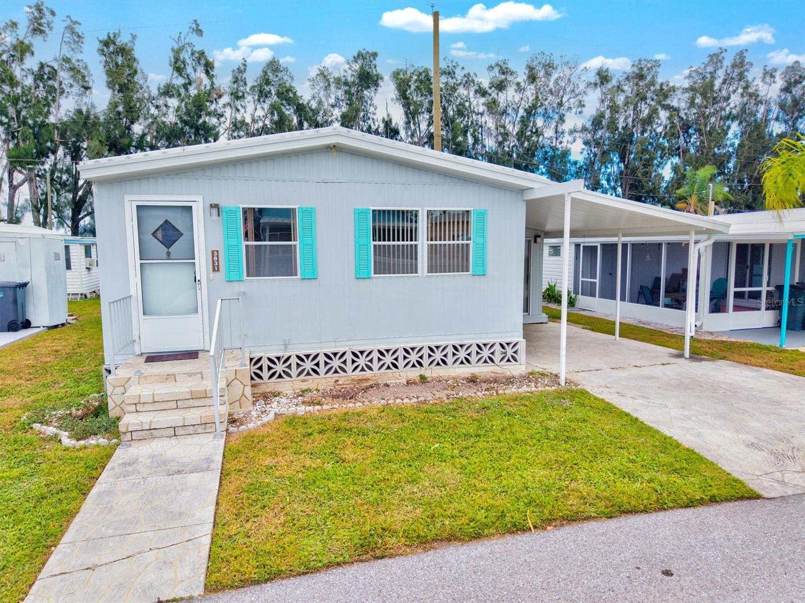 3831 115TH STREET CT W, BRADENTON, FL