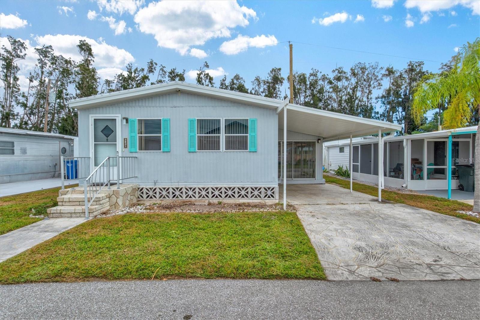 3831 115TH STREET CT W, BRADENTON, FL — photo 2