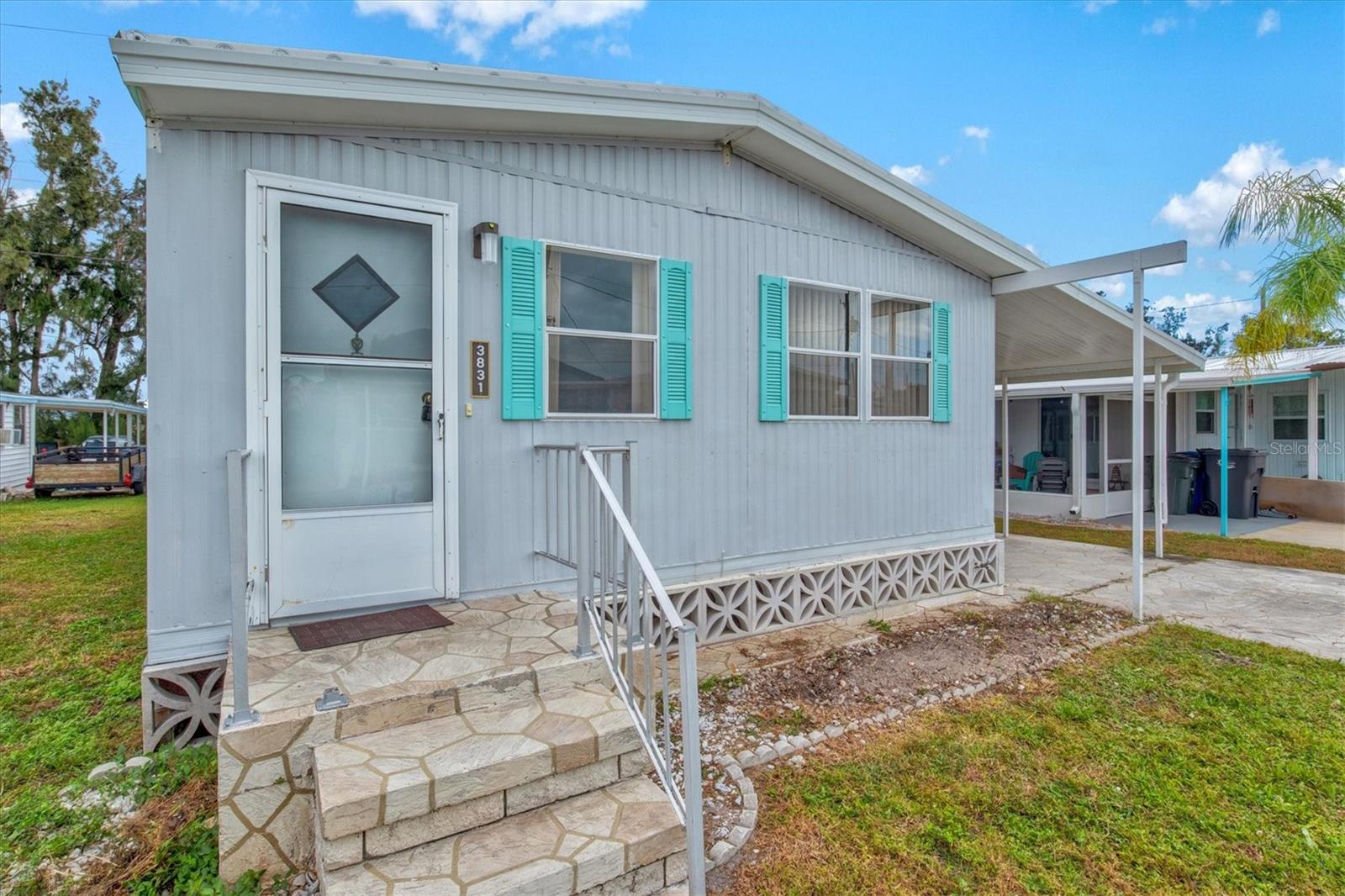 3831 115TH STREET CT W, BRADENTON, FL — photo 3