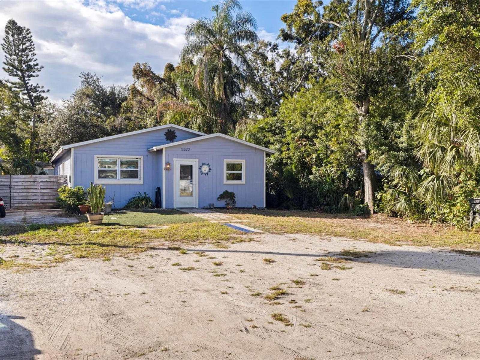 5322 25TH AVE S, GULFPORT, FL — photo 2
