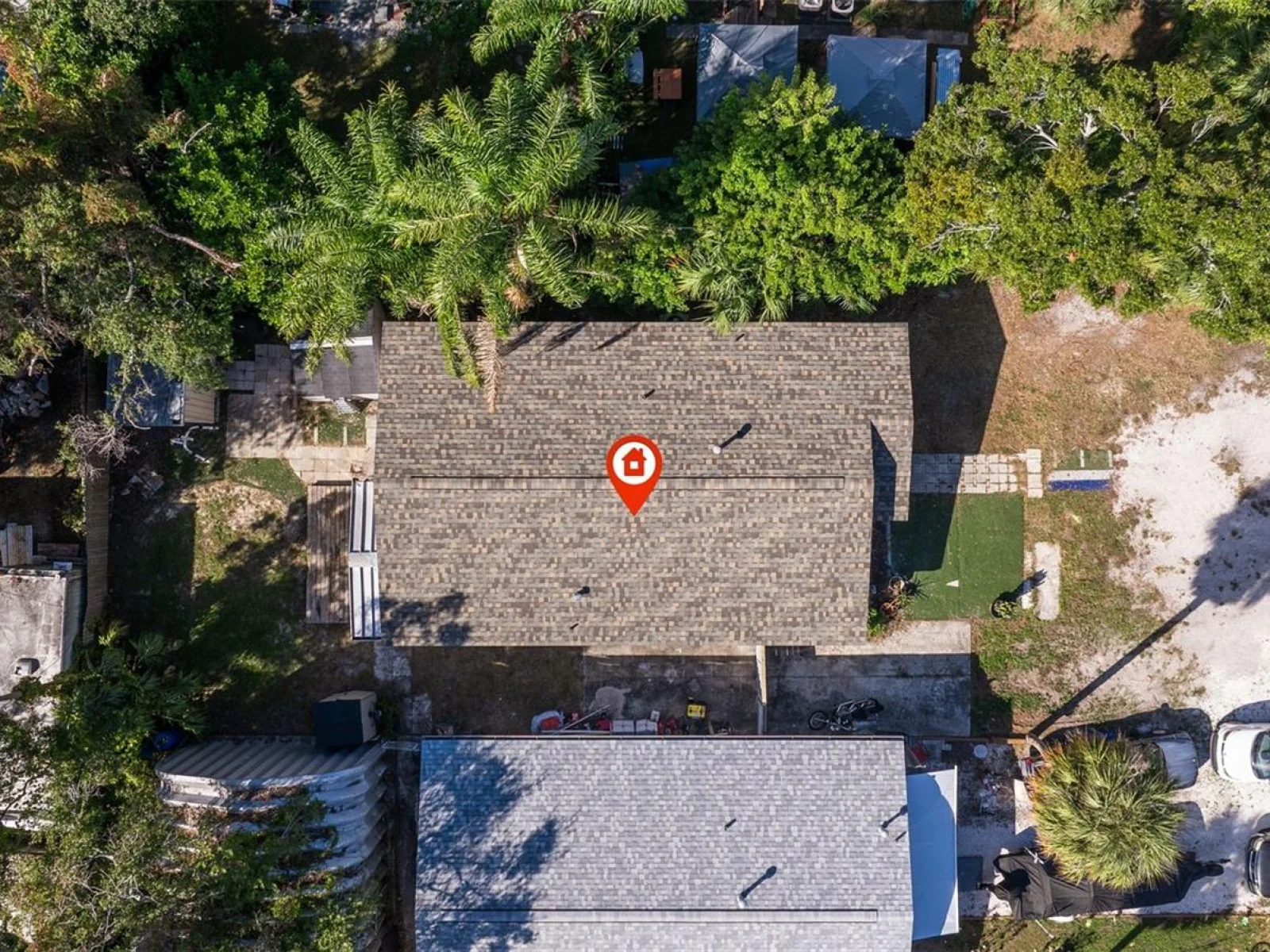 5322 25TH AVE S, GULFPORT, FL — photo 4