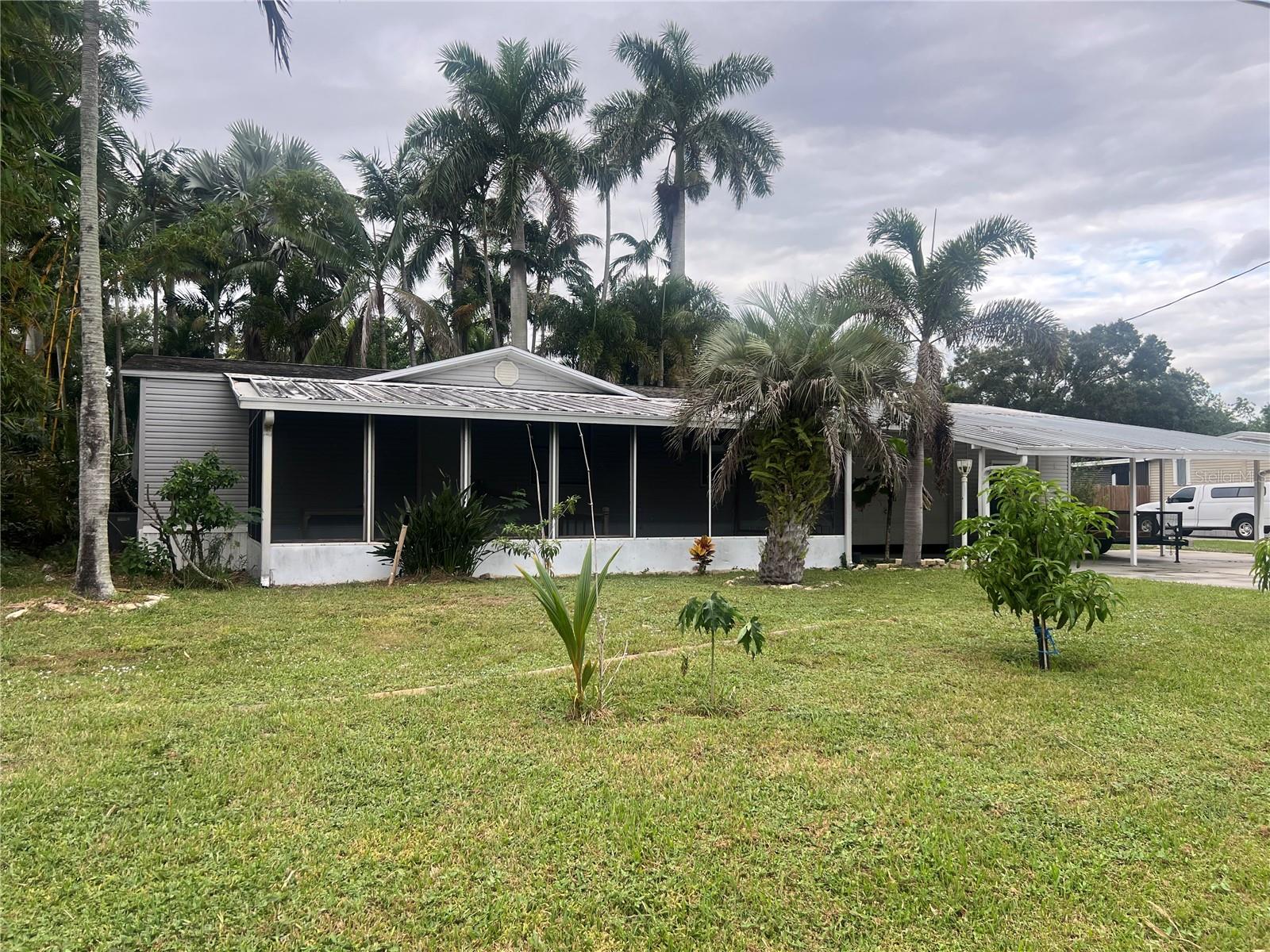 2833 SE 18TH TER, OKEECHOBEE, FL