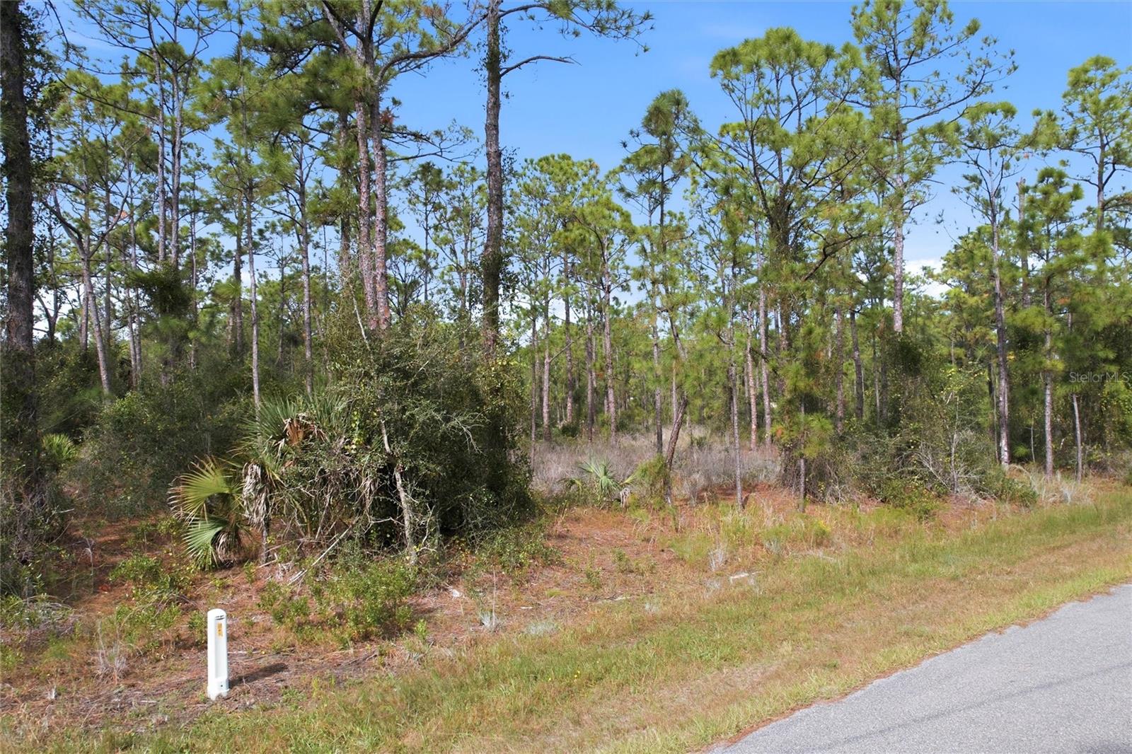 EINSTEIN ST, NORTH PORT, FL — photo 2