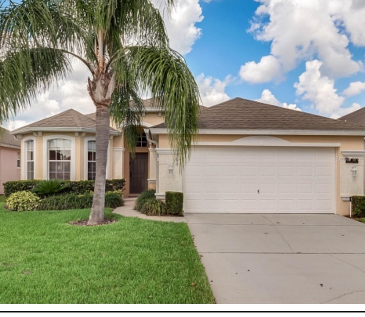 190 MINNIEHAHA CIR, HAINES CITY, FL