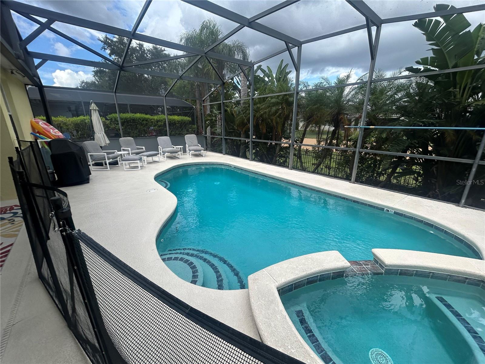 190 MINNIEHAHA CIR, HAINES CITY, FL — photo 35