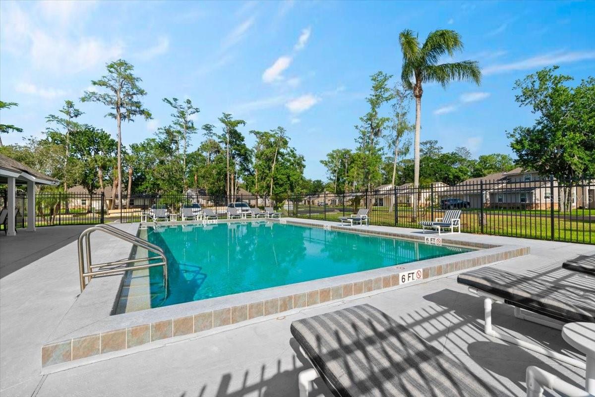 102 BOB WHITE CT #102C, DAYTONA BEACH, FL — photo 3